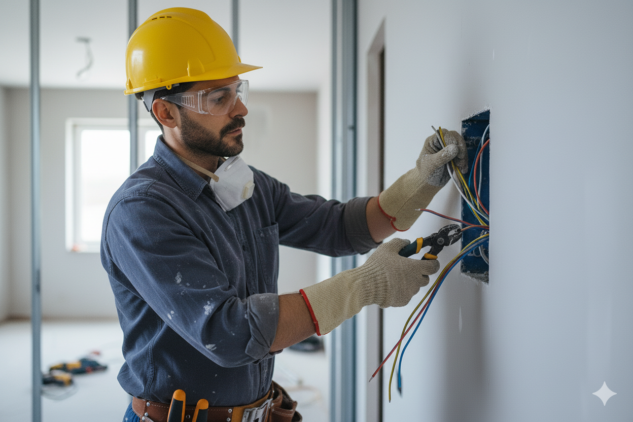 Electricidad Residencial