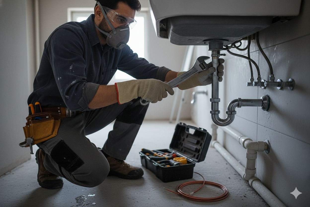 Plomería y Fontanería