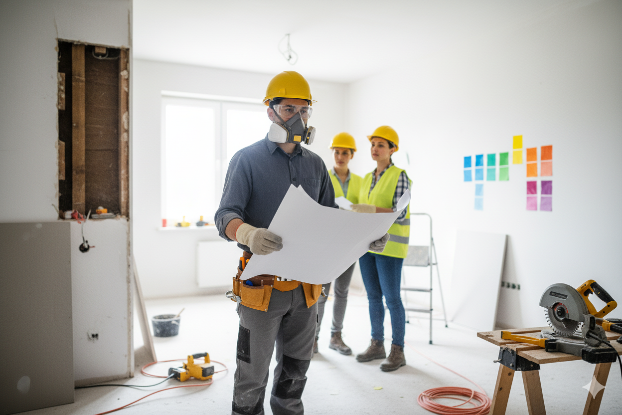 Remodelaciones Generales